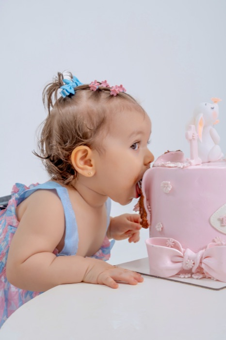 Sesión de cumpleaños