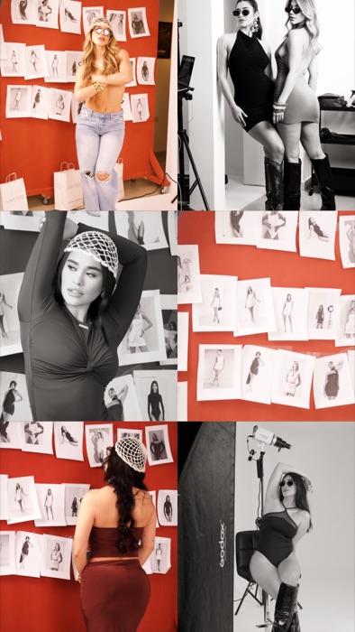 Producciones realizadas en el estudio